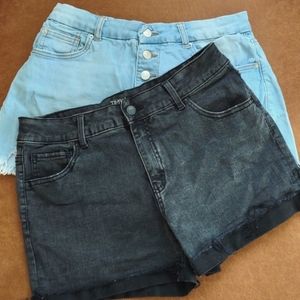 ⭐Bundle⭐ No Boundaries & Time and Tru Jean Sorts